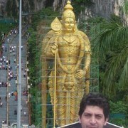 ���������� �������, ���� ������� Ali, 48 ���, ������������ ��� ������