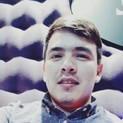  ,  Alyhan, 26