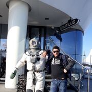 ���������� ������, ���� ������� Irakli, 44 ����, ������������ ��� ������, ����� � ���������