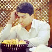 ���������� �������, ������� Sardor, 33