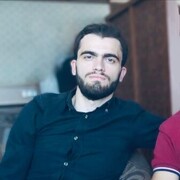 -,  Elnur, 25