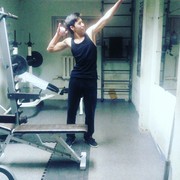  -,  Sanzhar_, 27