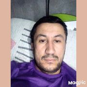 ���������� �������, ���� ������� Hamidjon, 39 ���, ������������ ��� ������, ����� � ���������