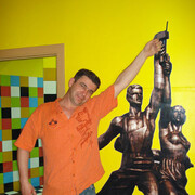 ���������� ��������������, ���� ������� Vadim, 55 ���, ������������ ��� ������, ����� � ���������