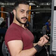 Beirut,   Musab, 26 ,   ,   