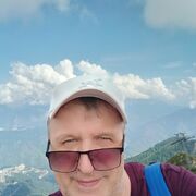 ���������� ������������, ���� ������� Cergey, 59 ���, ������������ ��� ������, ����� � ���������, c�������� ���������