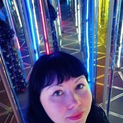  ,   Olga, 44 ,  