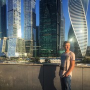  ,   Sergey, 30 ,   