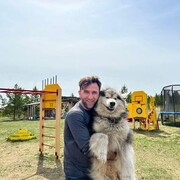   ,   Ruslan, 42 ,     , c 