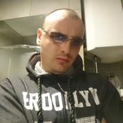 Czarnocin,  Tolek Kolos, 32
