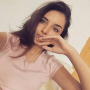 Знакомства Богдановка, девушка Nino, 20