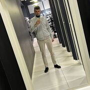  Wolow,  Serhii, 38