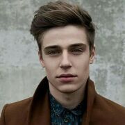 ���������� ������ ����� ������, ������� ����, 35