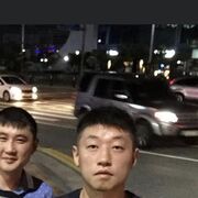  Ansan,   Samson, 36 ,   ,   