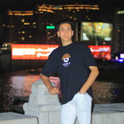 ,  Ahmed, 25