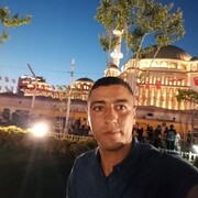  Algiers,  IBRAHIM, 28