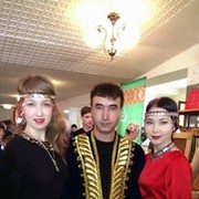 ,   Rustam, 32 ,   