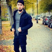 ,   Shakhzod, 26 ,   ,   