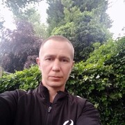  Halesowen,  Sergej, 39