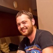  ,   Sergey, 38 ,   