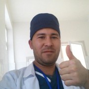  ,  Olimjon, 36