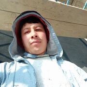   ,  Shahzod, 24