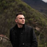  Caino,  Vanya, 25