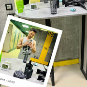 ���������� �����, ���� ������� Amir, 32 ����, ������������ ��� ������, ����� � ���������