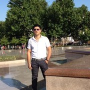 ���������� ����, ���� ������� Fuad, 37 ���, ������������ ��� ����� � ���������, c�������� ���������