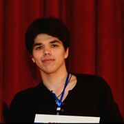 ,   Misha romets, 20 ,   