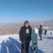 ���������� �������, ���� ������� Azamat, 32 ����, ������������ ��� ����� � ���������, ���������