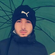  ,  Danny, 36