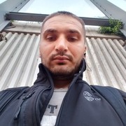  Ramat HaSharon,  Serghei, 33