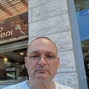  Or Yehuda,  Nik, 55