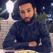 ���������� �������, ���� ������� Abduvoris, 35 ���, ������������ ��� ������, ����� � ���������, c�������� ���������