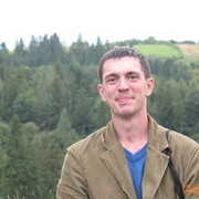  ,  Sergiy, 43