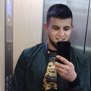 -,  Alex, 34