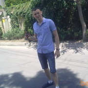  ,   Anatol, 34 ,   