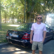  Cassano d'Adda,  antonio, 44