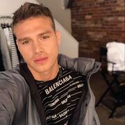  Edmundston,   Andre, 25 ,   ,   
