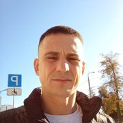  Moszczenica,  Denis, 36