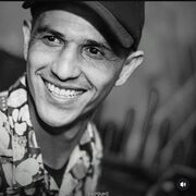  Montenegro,  Bob Cipriano, 42