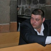 ���������� ������, ���� ������� Hovhannes, 44 ����, ������������ ��� ������, ����� � ���������, c�������� ���������