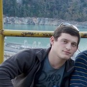  ,  irakli, 32