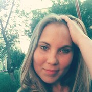 Знакомства Славгород, девушка Анна, 25
