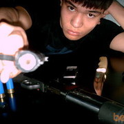 ���������� �������, ���� ������� Rustam, 33 ����, ������������ ��� ����� � ���������, c�������� ���������, ���������