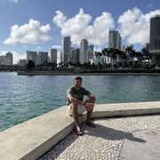  Miami Beach,  David, 31