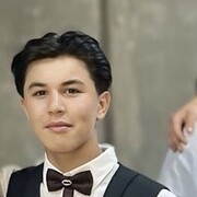  ,  Azizbek, 20