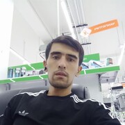  ,  Avazbek, 33