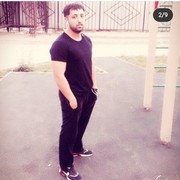 ���������� ��������������, ���� ������� Avraam, 32 ����, ������������ ��� ������, ���������